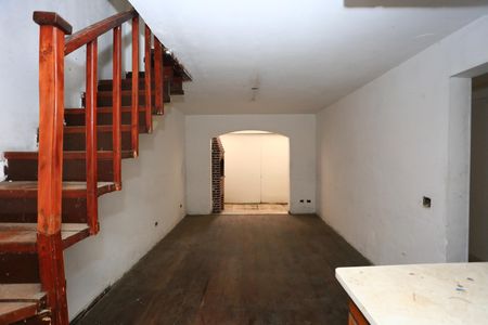 Casa à venda com 3 quartos, 130m² em Parque Santos Dumont, Taboão da Serra