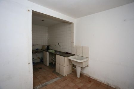 Casa à venda com 3 quartos, 130m² em Parque Santos Dumont, Taboão da Serra