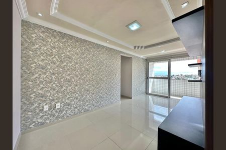 Apartamento à venda com 3 quartos, 70m² em São João Batista, Belo Horizonte