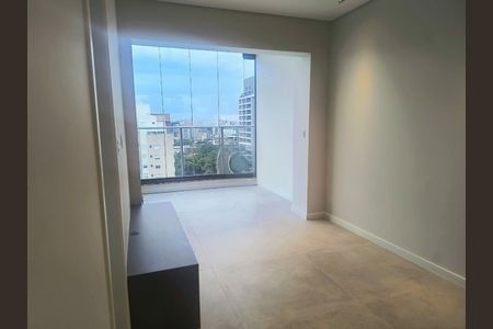 Apartamento à venda com 1 quarto, 52m² em Perdizes, São Paulo
