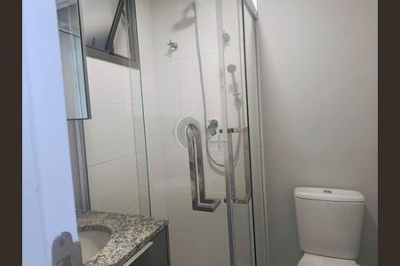 Apartamento à venda com 1 quarto, 52m² em Perdizes, São Paulo