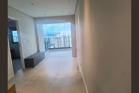 Apartamento à venda com 1 quarto, 52m² em Perdizes, São Paulo