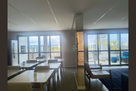 Apartamento à venda com 1 quarto, 52m² em Perdizes, São Paulo