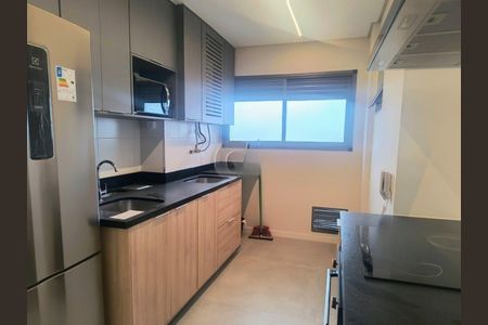 Apartamento à venda com 1 quarto, 52m² em Perdizes, São Paulo
