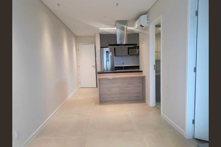 Apartamento à venda com 1 quarto, 52m² em Perdizes, São Paulo