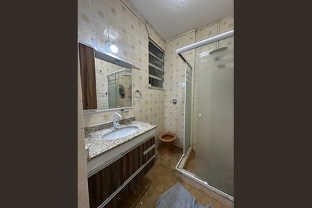 Apartamento à venda com 1 quarto, 34m² em Copacabana, Rio de Janeiro