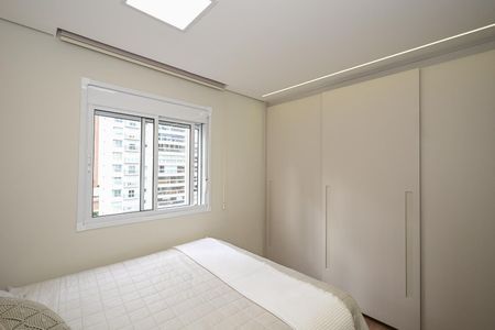 Apartamento à venda com 41m², 1 quarto e 1 vagaSuíte