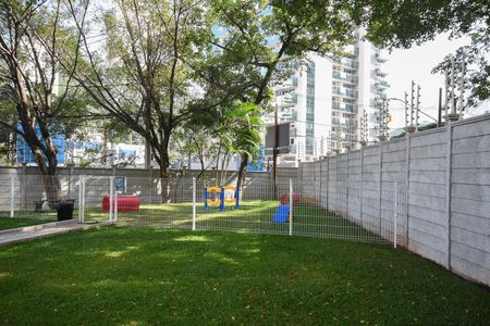 Apartamento à venda com 41m², 1 quarto e 1 vagaÁrea comum