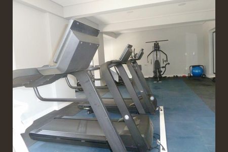 Apartamento à venda com 1 quarto, 41m² em Vila Andrade, São Paulo