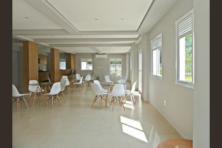 Apartamento à venda com 1 quarto, 41m² em Vila Andrade, São Paulo