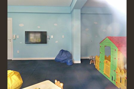 Apartamento à venda com 1 quarto, 41m² em Vila Andrade, São Paulo