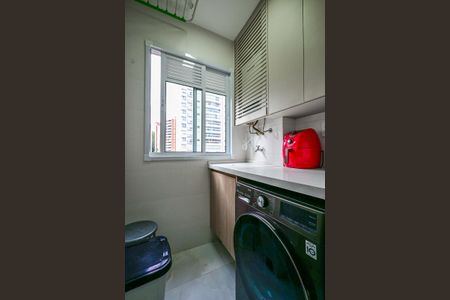 Apartamento à venda com 41m², 1 quarto e 1 vagaÁrea de Serviço