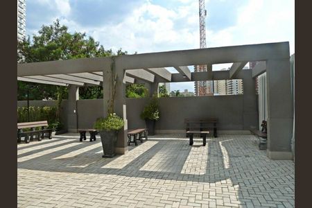 Apartamento à venda com 1 quarto, 41m² em Vila Andrade, São Paulo