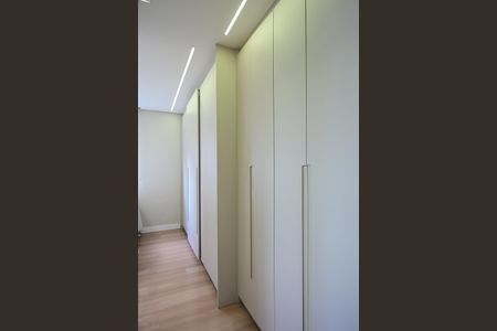 Apartamento à venda com 41m², 1 quarto e 1 vagaArmário da Suíte