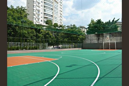 Apartamento à venda com 1 quarto, 41m² em Vila Andrade, São Paulo