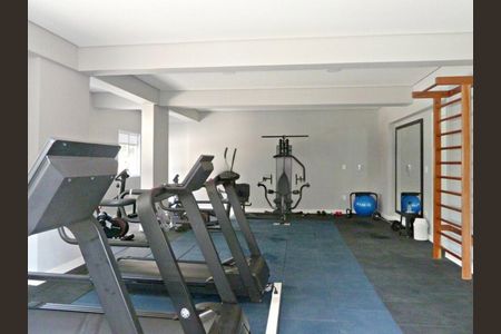 Apartamento à venda com 1 quarto, 41m² em Vila Andrade, São Paulo