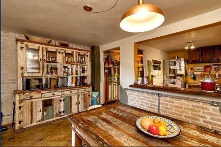 Casa à venda com 3 quartos, 200m² em Vila Clementino, São Paulo