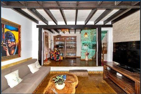 Casa à venda com 3 quartos, 200m² em Vila Clementino, São Paulo