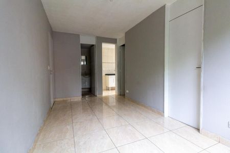 Sala de apartamento à venda com 2 quartos, 40m² em Vila Silvia, São Paulo