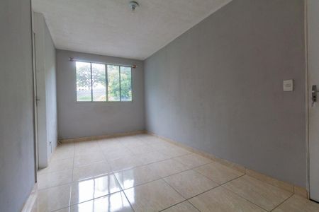 Sala de apartamento à venda com 2 quartos, 40m² em Vila Silvia, São Paulo