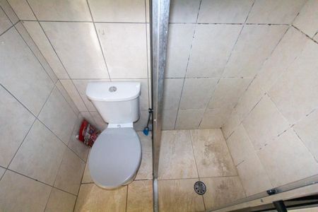 Apartamento para alugar com 40m², 2 quartos e 1 vaga Apartamento para alugar com 40m², 2 quartos e 1 vagaBanheiro