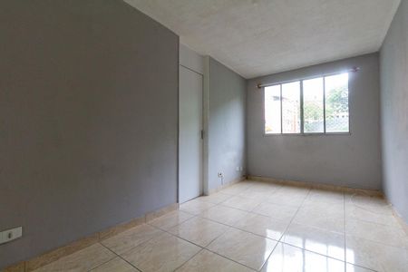 Sala de apartamento à venda com 2 quartos, 40m² em Vila Silvia, São Paulo