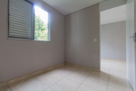 Quarto 1 de apartamento à venda com 2 quartos, 40m² em Vila Silvia, São Paulo