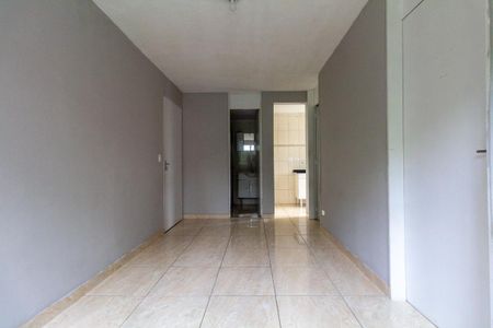 Apartamento para alugar com 40m², 2 quartos e 1 vaga Apartamento para alugar com 40m², 2 quartos e 1 vagaSala