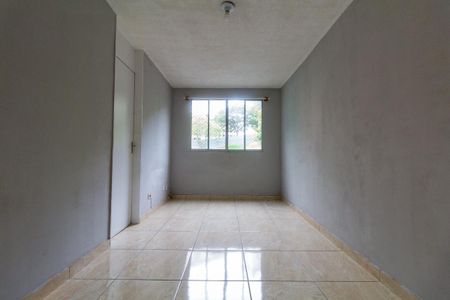 Sala de apartamento à venda com 2 quartos, 40m² em Vila Silvia, São Paulo