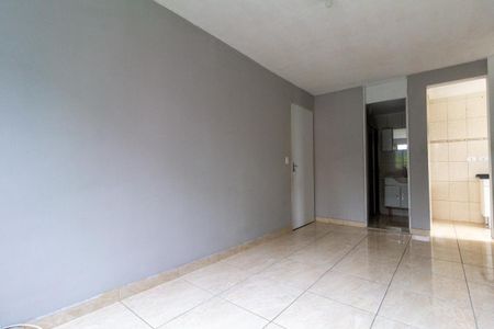 Sala de apartamento à venda com 2 quartos, 40m² em Vila Silvia, São Paulo
