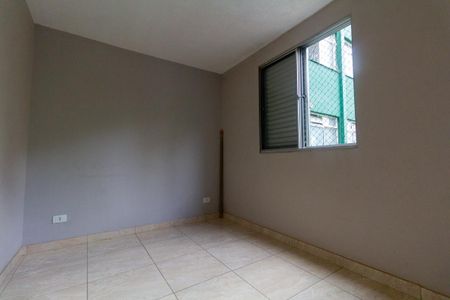 Quarto 1 de apartamento à venda com 2 quartos, 40m² em Vila Silvia, São Paulo