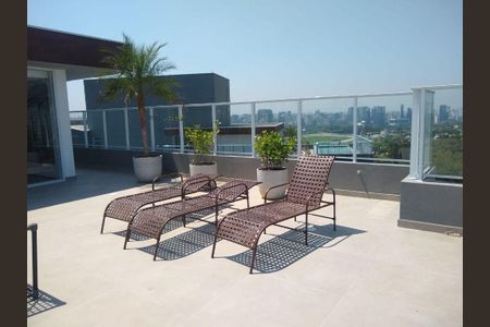 Apartamento à venda com 1 quarto, 25m² em Butantã, São Paulo