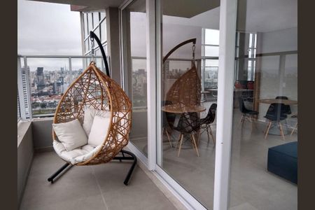 Apartamento à venda com 1 quarto, 25m² em Butantã, São Paulo