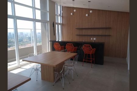 Apartamento à venda com 1 quarto, 25m² em Butantã, São Paulo