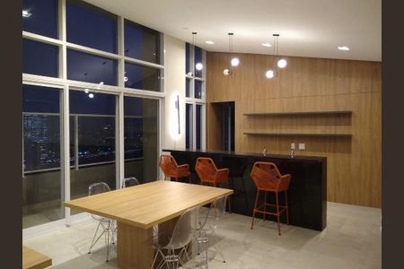 Apartamento à venda com 1 quarto, 25m² em Butantã, São Paulo