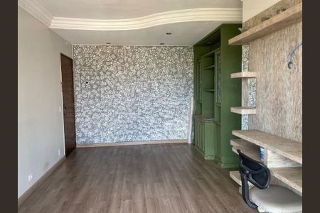 Apartamento à venda com 2 quartos, 80m² em Jardim Colombo, São Paulo