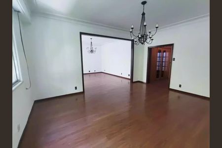 Apartamento à venda com 3 quartos, 187m² em Copacabana, Rio de Janeiro