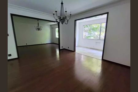 Apartamento à venda com 3 quartos, 187m² em Copacabana, Rio de Janeiro