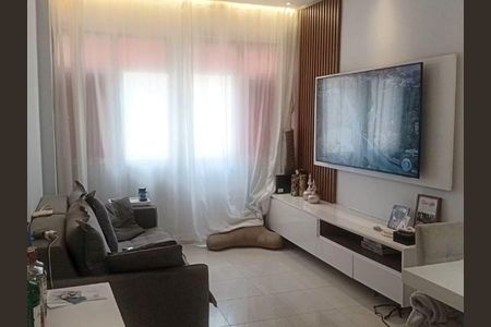 Apartamento à venda com 84m², 3 quartos e sem vaga