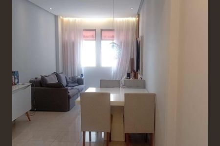 Apartamento à venda com 84m², 3 quartos e sem vaga