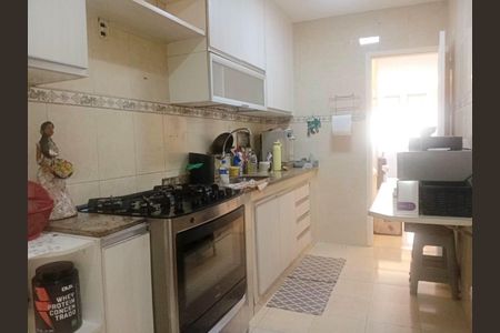 Apartamento à venda com 84m², 3 quartos e sem vaga