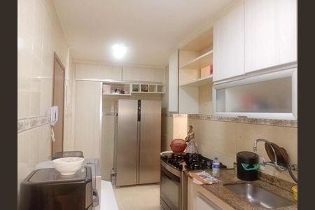 Apartamento à venda com 84m², 3 quartos e sem vaga