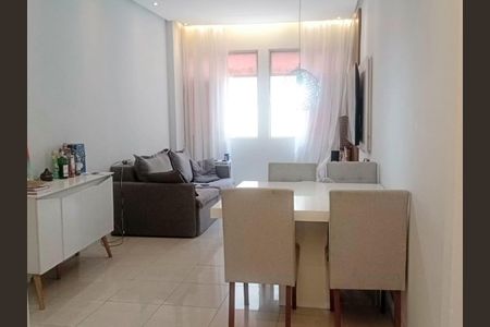 Apartamento à venda com 84m², 3 quartos e sem vaga