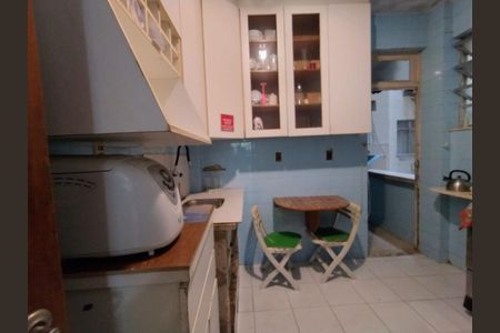 Apartamento à venda com 3 quartos, 110m² em Copacabana, Rio de Janeiro