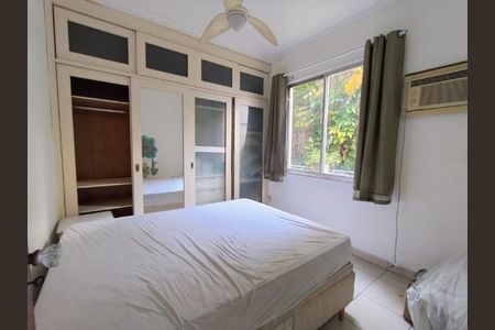 Apartamento à venda com 3 quartos, 110m² em Copacabana, Rio de Janeiro