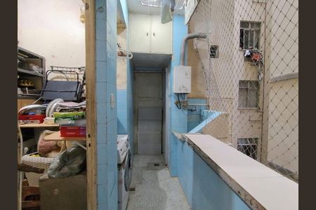 Apartamento à venda com 3 quartos, 110m² em Copacabana, Rio de Janeiro