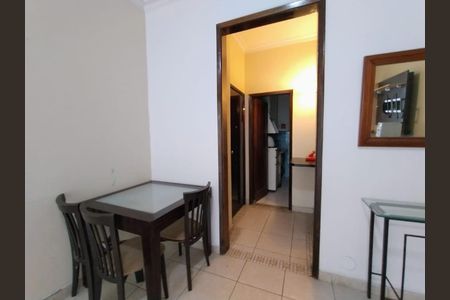 Apartamento à venda com 3 quartos, 110m² em Copacabana, Rio de Janeiro