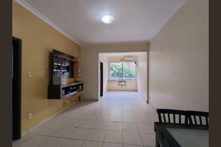 Apartamento à venda com 3 quartos, 110m² em Copacabana, Rio de Janeiro