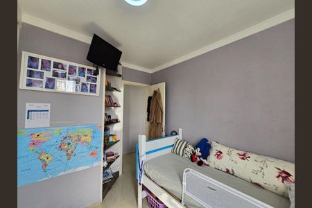 Apartamento à venda com 2 quartos, 57m² em Vila Butantã, São Paulo