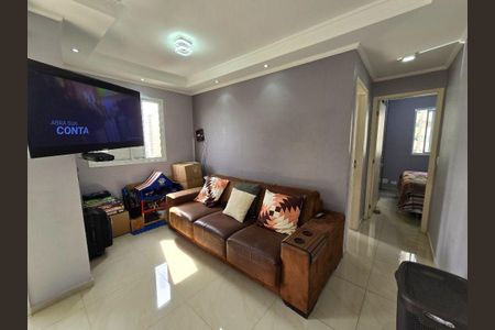 Apartamento à venda com 2 quartos, 57m² em Vila Butantã, São Paulo